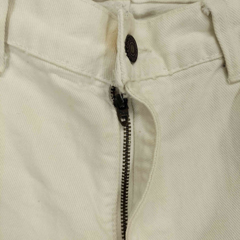 リーバイス Levis ロケットTALONジップ ブーツカットデニム メンズ