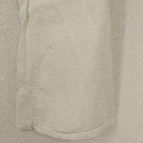 リーバイス Levis ロケットTALONジップ ブーツカットデニム メンズ