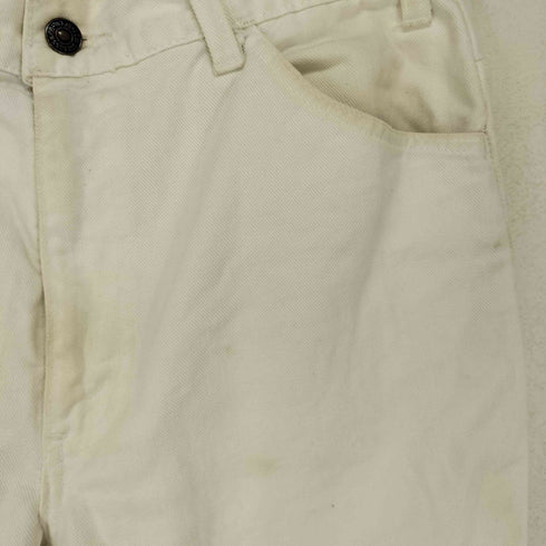 リーバイス Levis ロケットTALONジップ ブーツカットデニム メンズ