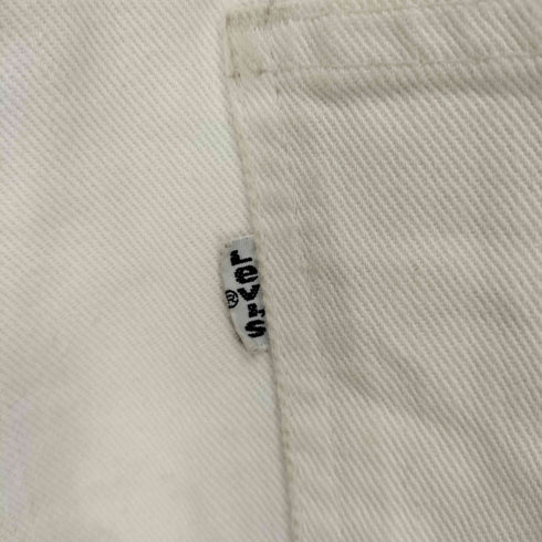 リーバイス Levis ロケットTALONジップ ブーツカットデニム メンズ