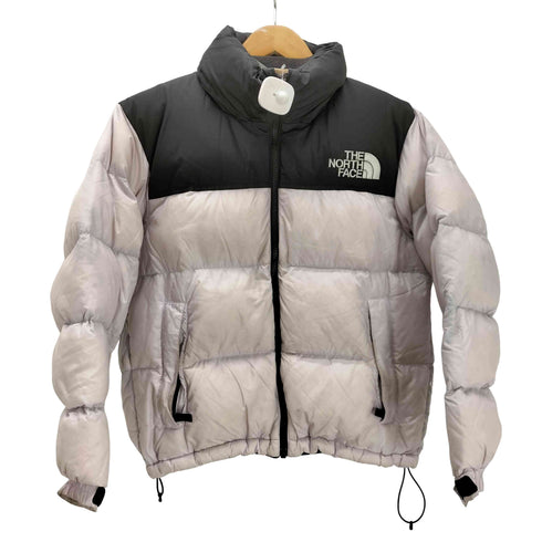 ザノースフェイス THE NORTH FACE Short Nuptse Jacket ヌプシ ショート ダウン ジャケット レディース import:M