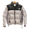 ザノースフェイス THE NORTH FACE Short Nuptse Jacket ヌプシ ショート ダウン ジャケット レディース import:M