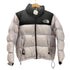 ザノースフェイス THE NORTH FACE Short Nuptse Jacket ヌプシ ショート ダウン ジャケット レディース import:M