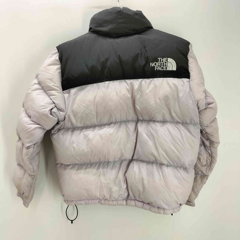 ザノースフェイス THE NORTH FACE Short Nuptse Jacket ヌプシ ショート ダウン ジャケット レディース import:M