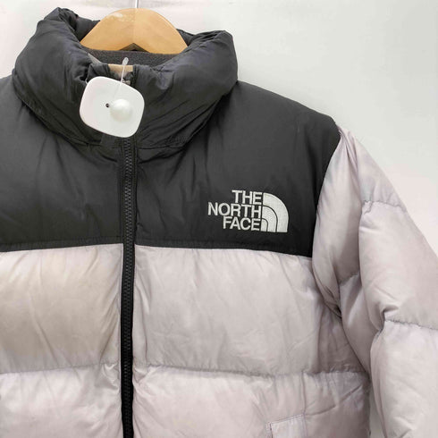 ザノースフェイス THE NORTH FACE Short Nuptse Jacket ヌプシ ショート ダウン ジャケット レディース import:M