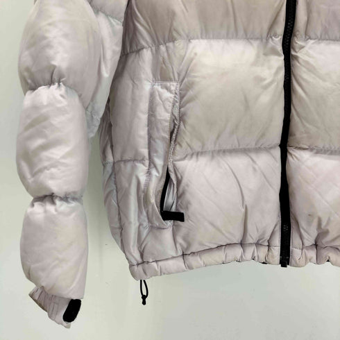 ザノースフェイス THE NORTH FACE Short Nuptse Jacket ヌプシ ショート ダウン ジャケット レディース import:M
