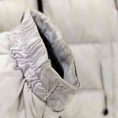 ザノースフェイス THE NORTH FACE Short Nuptse Jacket ヌプシ ショート ダウン ジャケット レディース import:M