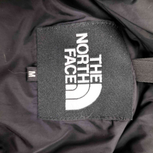 ザノースフェイス THE NORTH FACE Short Nuptse Jacket ヌプシ ショート ダウン ジャケット レディース import:M