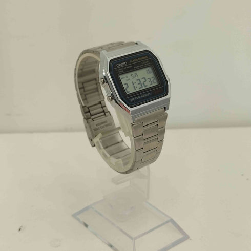 カシオ CASIO A158WA 腕時計 メンズ