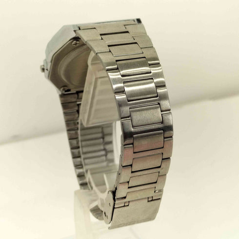 カシオ CASIO A158WA 腕時計 メンズ