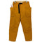 ワークマン WORKMAN FLAME-TECH フュージョンダウン モンスター パンツ メンズ JPN:M