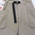 ワークマン WORKMAN FLAME-TECH フュージョンダウン モンスター パンツ メンズ JPN:M