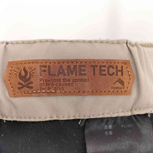 ワークマン WORKMAN FLAME-TECH フュージョンダウン モンスター パンツ メンズ JPN:M