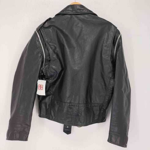 アーメン ARMEN USA製 ダブルライダースジャケット メンズ US:40