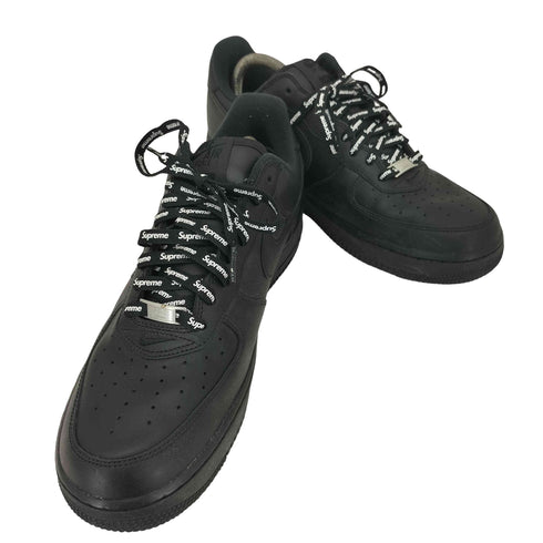 シュプリーム Supreme Air Force 1 Low ローカットスニーカー メンズ JPN:27.5