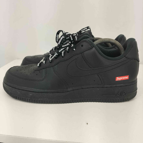 シュプリーム Supreme Air Force 1 Low ローカットスニーカー メンズ JPN:27.5