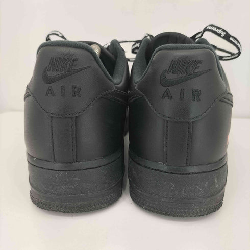 シュプリーム Supreme Air Force 1 Low ローカットスニーカー メンズ JPN:27.5