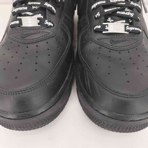 シュプリーム Supreme Air Force 1 Low ローカットスニーカー メンズ JPN:27.5