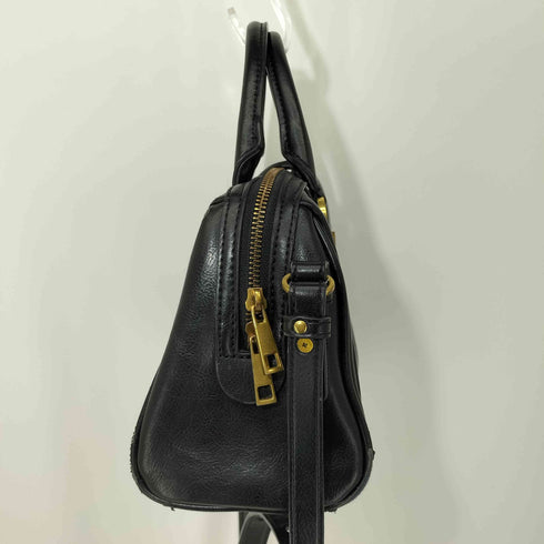 ジーナシス JEANASIS VTGBボストンBAG 2way レディース