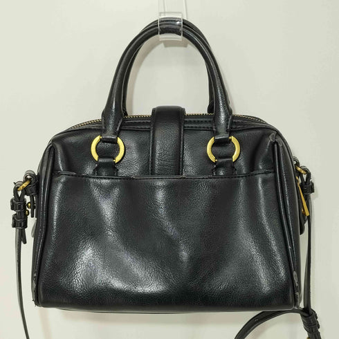 ジーナシス JEANASIS VTGBボストンBAG 2way レディース