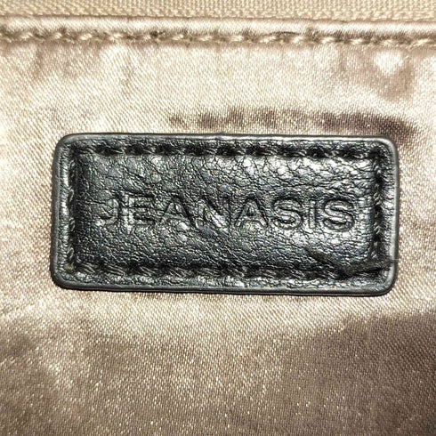 ジーナシス JEANASIS VTGBボストンBAG 2way レディース