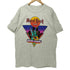 ハードロックカフェ Hard Rock Cafe 90S USA製 newyork クルーネックTシャツ メンズ JPN:L