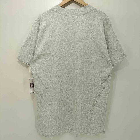 ハードロックカフェ Hard Rock Cafe 90S USA製 newyork クルーネックTシャツ メンズ JPN:L