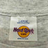 ハードロックカフェ Hard Rock Cafe 90S USA製 newyork クルーネックTシャツ メンズ JPN:L