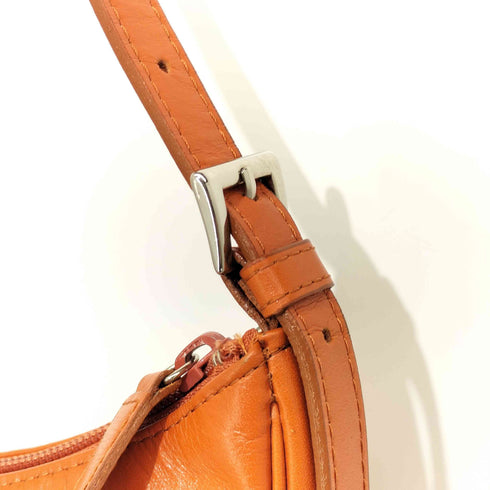 アートバーグ ART BERG レザートートバッグ レディース