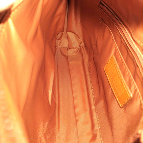 アートバーグ ART BERG レザートートバッグ レディース