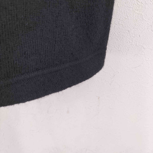 クラシカ KLASICA AB GENOU 羊毛 ノーカラーコート メンズ JPN:3