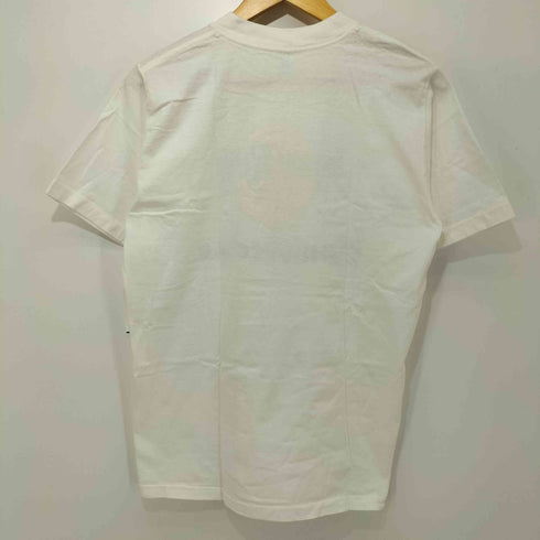 ハードロックカフェ Hard Rock Cafe 90S USA製 WASHINGTON D.C. クルーネックTシャツ メンズ JPN:L