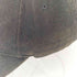 バレンシアガ BALENCIAGA Black Logo Embroidery Cap メンズ L