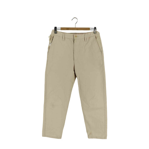 ムジ MUJI 25SS イージーパンツ メンズ JPN:M