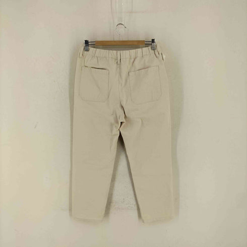 ムジ MUJI 25SS イージーパンツ メンズ JPN:M