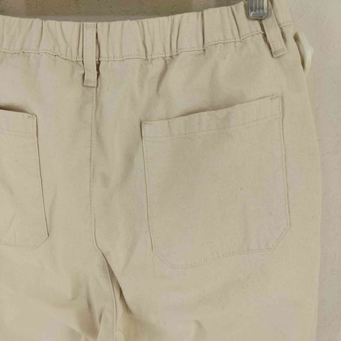 ムジ MUJI 25SS イージーパンツ メンズ JPN:M