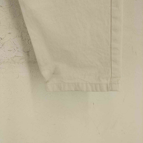 ムジ MUJI 25SS イージーパンツ メンズ JPN:M