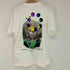 ハードロックカフェ Hard Rock Cafe 90S USA製 SAVE THE PLANET バックプリントTシャツ メンズ JPN:L