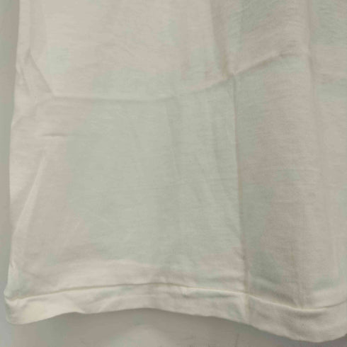 ハードロックカフェ Hard Rock Cafe 90S USA製 SAVE THE PLANET バックプリントTシャツ メンズ JPN:L