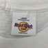 ハードロックカフェ Hard Rock Cafe 90S USA製 SAVE THE PLANET バックプリントTシャツ メンズ JPN:L