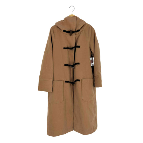 ソマリ SOMARI ダッフルコート レディース FREE