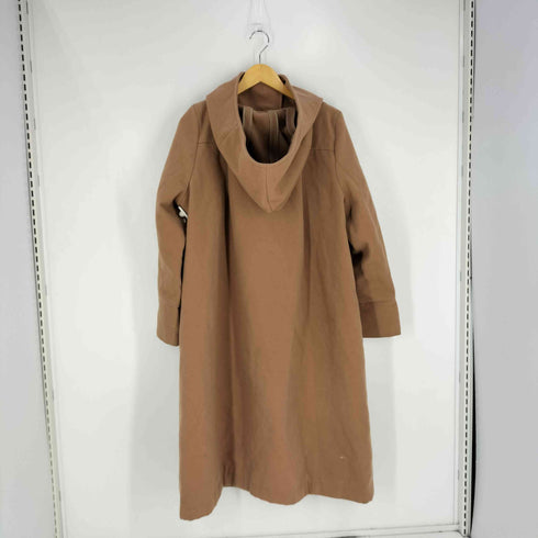 ソマリ SOMARI ダッフルコート レディース FREE