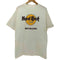 ハードロックカフェ Hard Rock Cafe 90S USA製 HANESボディ NEW ORLEANS クルーネックTシャツ メンズ JPN:L
