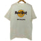 ハードロックカフェ Hard Rock Cafe 90S USA製 HANESボディ NEW ORLEANS クルーネックTシャツ メンズ JPN:L