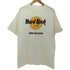 ハードロックカフェ Hard Rock Cafe 90S USA製 HANESボディ NEW ORLEANS クルーネックTシャツ メンズ JPN:L