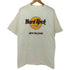 ハードロックカフェ Hard Rock Cafe 90S USA製 HANESボディ NEW ORLEANS クルーネックTシャツ メンズ JPN:L