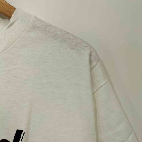 ハードロックカフェ Hard Rock Cafe 90S USA製 HANESボディ NEW ORLEANS クルーネックTシャツ メンズ JPN:L