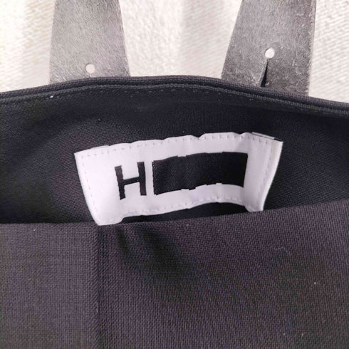 エイチビューティーアンドユースユナイテッドアローズ H BEAUTY & YOUTH UNITED ARROWS トロピカルハイウエストサスペンダーパンツ レディース JPN:S
