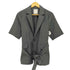 ビーミングバイビームス B:MING by BEAMS ハーフスリーブジャケット レディース JPN:M