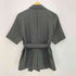 ビーミングバイビームス B:MING by BEAMS ハーフスリーブジャケット レディース JPN:M